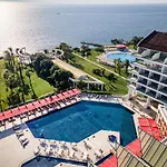 فندق غراند أونتور سيسمي Çeşme