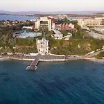 غراند أونتور سيسمي 5* Çeşme