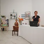 فندق غراند أونتور سيسمي Çeşme