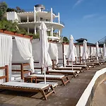 فندق غراند أونتور سيسمي Çeşme