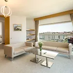 غراند أونتور سيسمي 5* Çeşme