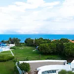 فندق غراند أونتور سيسمي 5*
