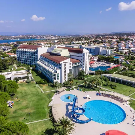Grand Ontur Hotel Çeşme