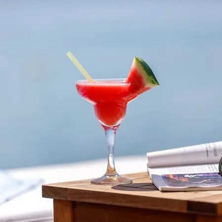 Grand Ontur 5* Çeşme