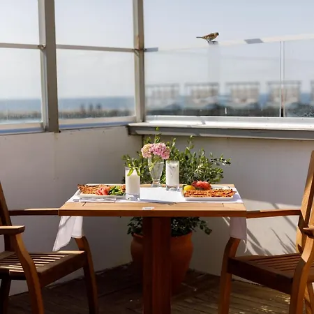 Grand Ontur 5* Çeşme