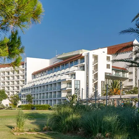 Grand Ontur 5* Çeşme