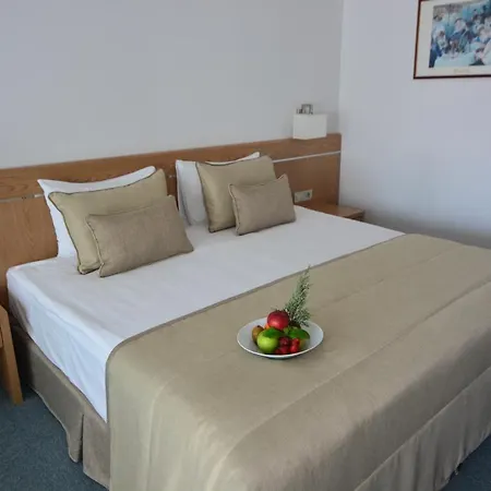 Grand Ontur Hotel