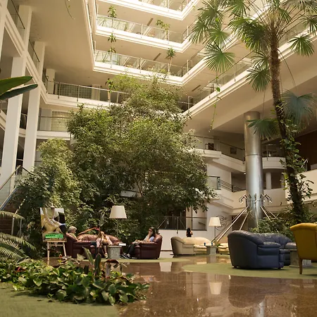 Hotel Grand Ontur 5*