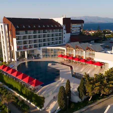 Grand Ontur Hotel 5*