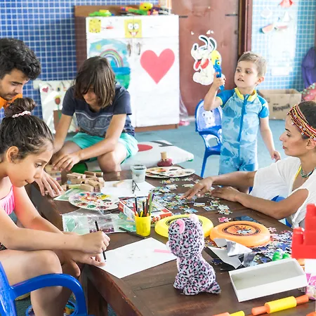 Hotel Grand Ontur Çeşme