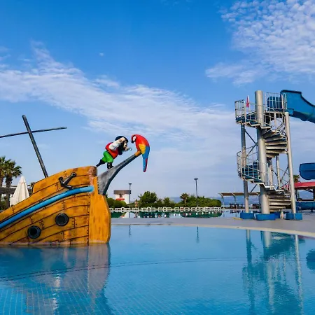 Hotel Grand Ontur