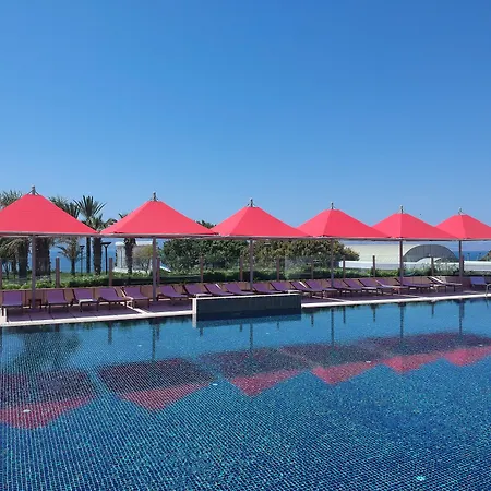 Grand Ontur Çeşme