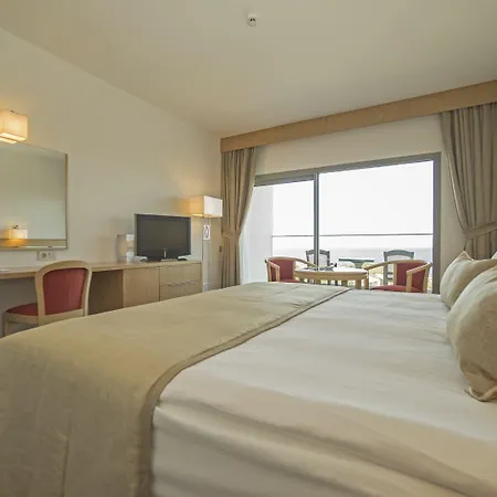 Grand Ontur Hotel