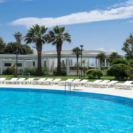 Grand Ontur 5* Çeşme