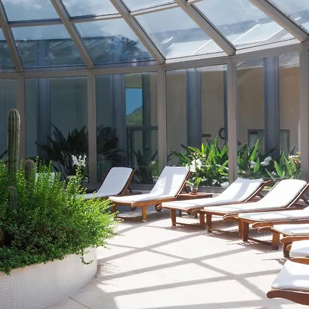 Grand Ontur Hotel 5*