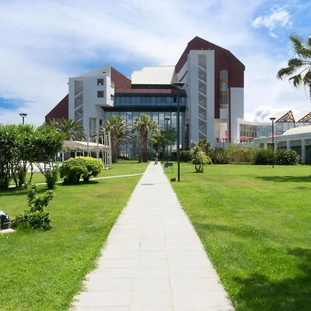 Hotel Grand Ontur