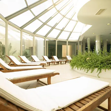 Grand Ontur Hotel