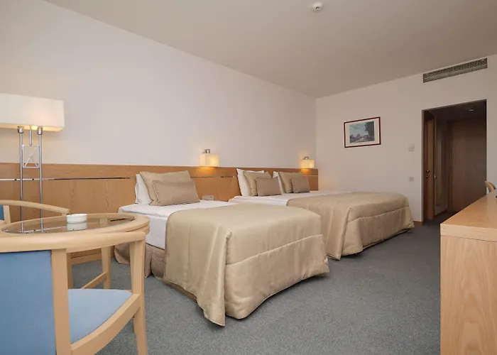 Grand Ontur מלון