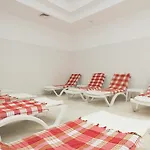 Grand Ontur Hotel Cesme