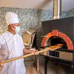 Grand Ontur Hotel Çeşme