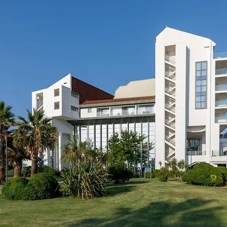 Grand Ontur Hotel