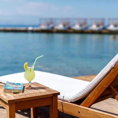 Grand Ontur מלון Çeşme