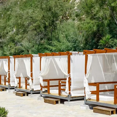מלון Grand Ontur Çeşme
