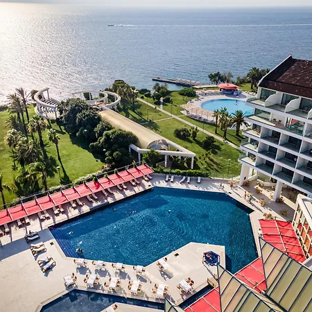 מלון Grand Ontur Çeşme