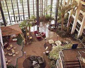 Grand Ontur Hotel 5*