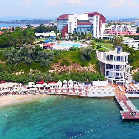 Grand Ontur 5*