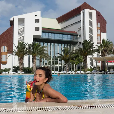 Grand Ontur 5* Cesme