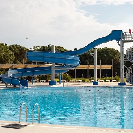 Hotel Grand Ontur 5*