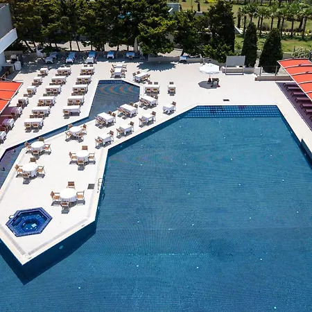Grand Ontur Ξενοδοχείο