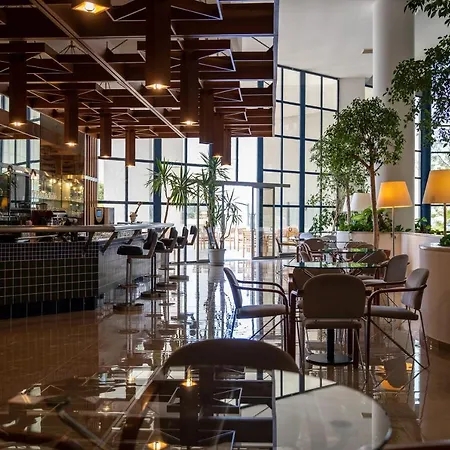 Hotel Grand Ontur 5*