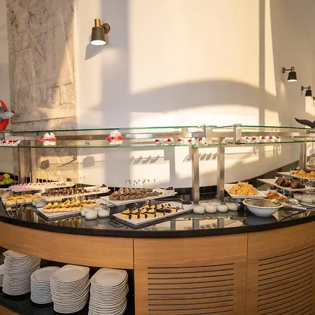 Grand Ontur Hotel 5*