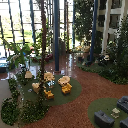 Grand Ontur 5* Cesme
