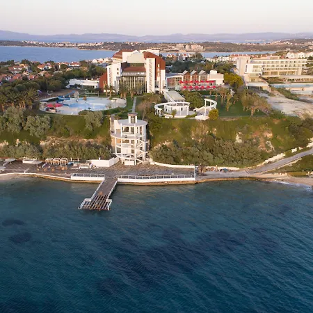 Grand Ontur 5* Çeşme