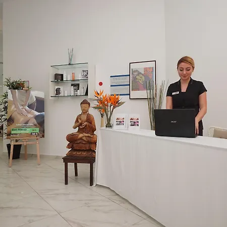 Hotel Grand Ontur Çeşme