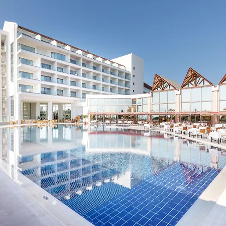 Grand Ontur 5* Çeşme