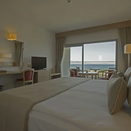 Hotel Grand Ontur 5*