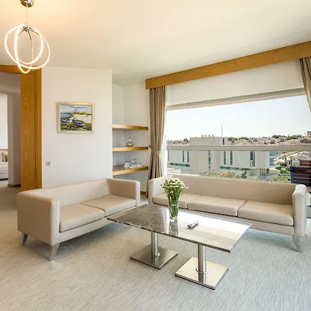 Grand Ontur 5* Çeşme