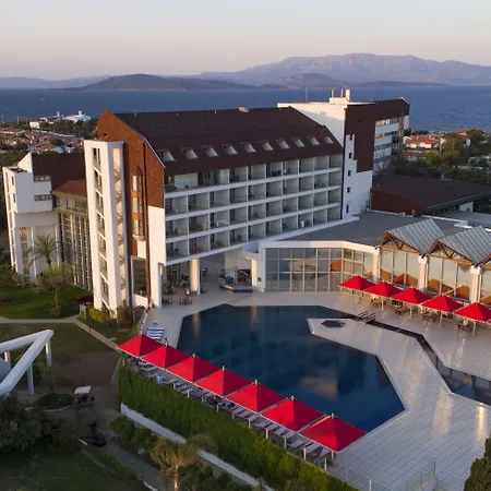 Grand Ontur 5* Çeşme