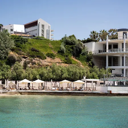 מלון Grand Ontur Çeşme