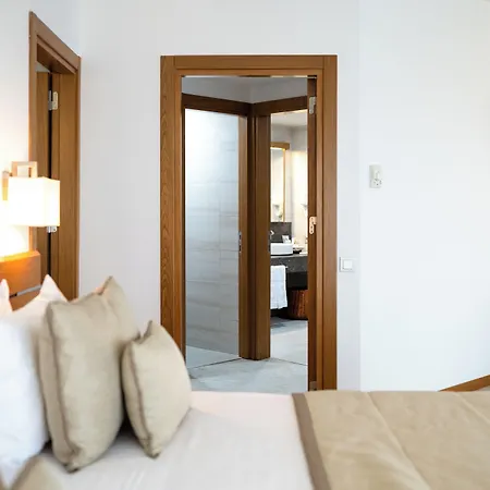 Grand Ontur 5* Çeşme