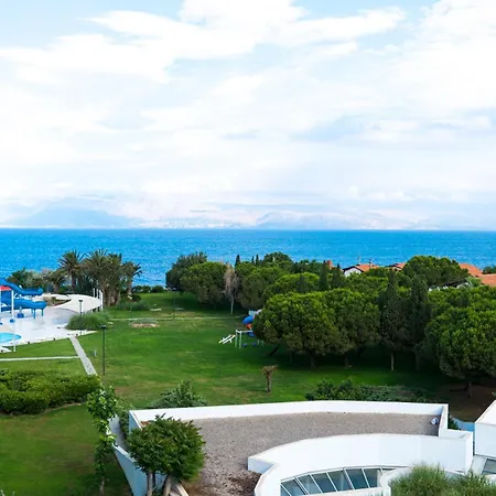 Hotel Grand Ontur 5*