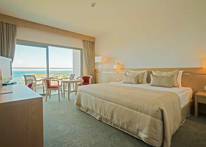 Grand Ontur Hotel 5*
