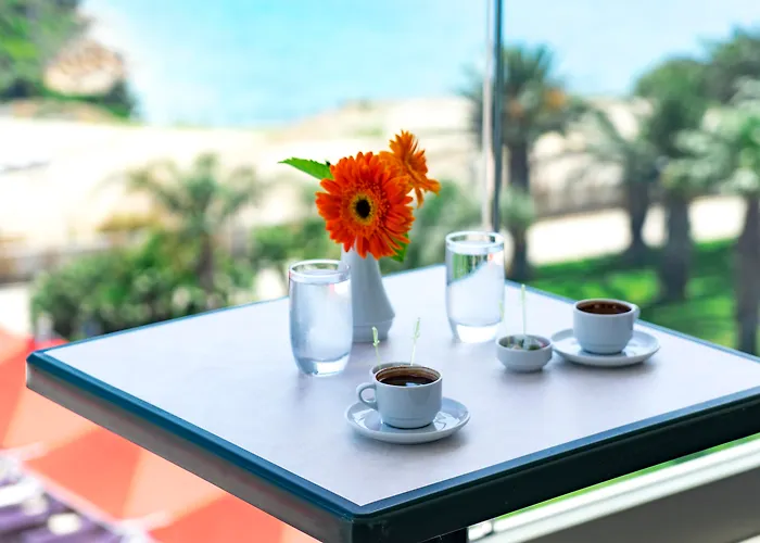 Grand Ontur Hotel Cesme