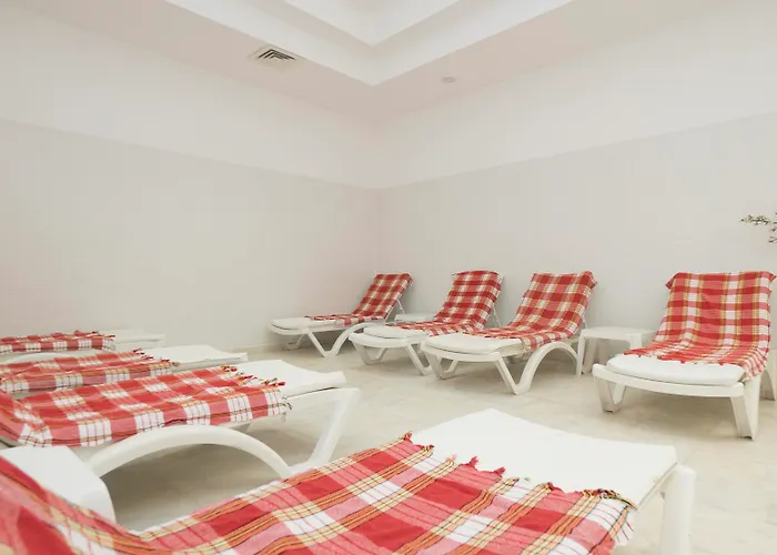 Grand Ontur Hotel Cesme