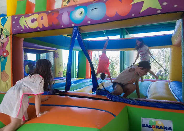 غراند أونتور سيسمي 5*