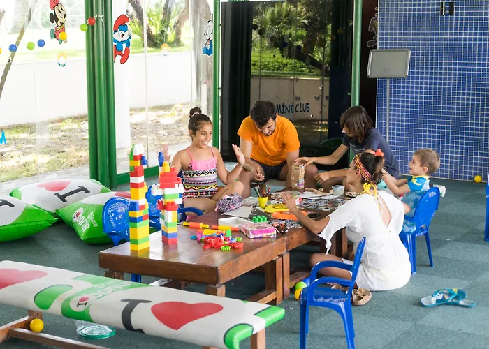 Grand Ontur Cesme